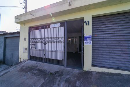 Apartamento à venda com 180m², 3 quartos e 2 vagasFachada
