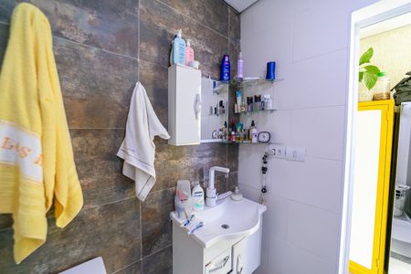 Apartamento à venda com 180m², 3 quartos e 2 vagasBanheiro