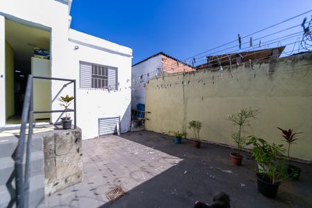 Apartamento à venda com 180m², 3 quartos e 2 vagasQuintal