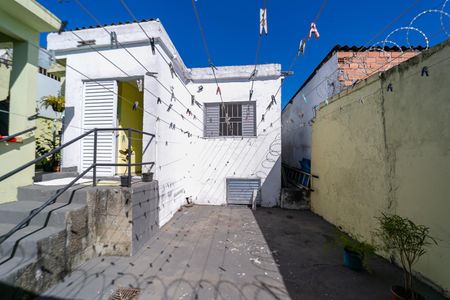 Apartamento à venda com 180m², 3 quartos e 2 vagasQuintal