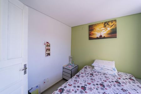 Apartamento à venda com 180m², 3 quartos e 2 vagasQuarto 3