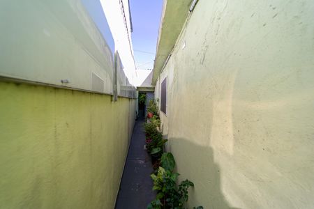 Apartamento à venda com 180m², 3 quartos e 2 vagasCorredor