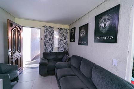 Apartamento à venda com 180m², 3 quartos e 2 vagasSala