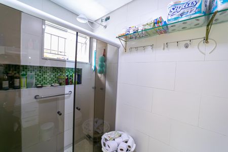 Apartamento à venda com 180m², 3 quartos e 2 vagasBanheiro