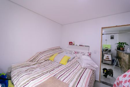 Apartamento à venda com 180m², 3 quartos e 2 vagasQuarto 1