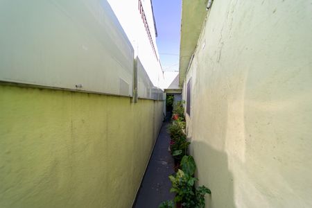 Apartamento à venda com 180m², 3 quartos e 2 vagasCorredor