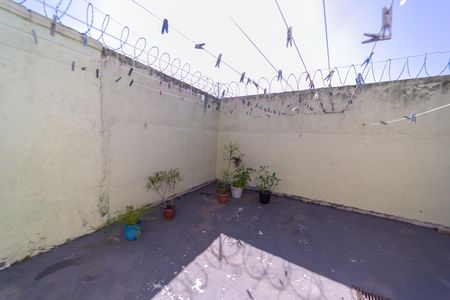 Apartamento à venda com 180m², 3 quartos e 2 vagasÁrea de Serviço