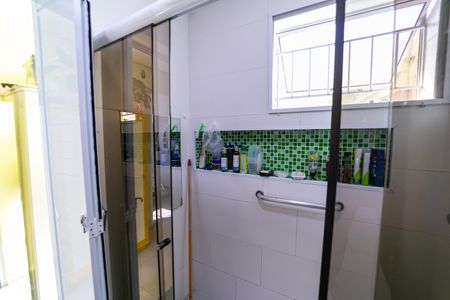 Apartamento à venda com 180m², 3 quartos e 2 vagasBanheiro