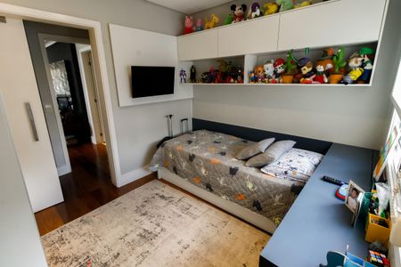 Apartamento à venda com 142m², 3 quartos e 2 vagasSuite 1