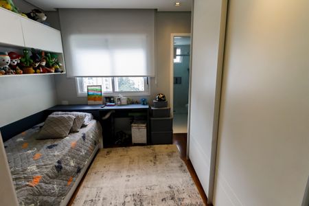 Apartamento à venda com 142m², 3 quartos e 2 vagasSuite 1