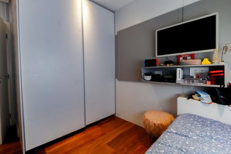 Apartamento à venda com 142m², 3 quartos e 2 vagasSuite 2