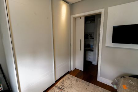 Apartamento à venda com 142m², 3 quartos e 2 vagasSuite 1