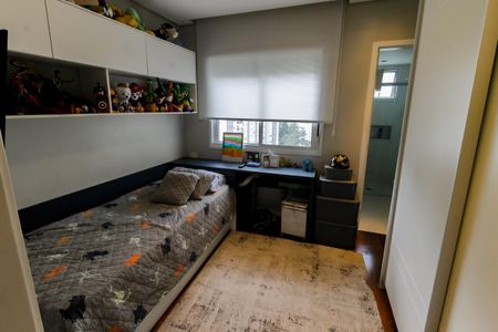 Apartamento à venda com 142m², 3 quartos e 2 vagasSuite 1