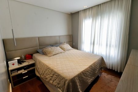 Apartamento à venda com 142m², 3 quartos e 2 vagasSuite 3