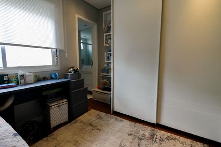 Apartamento à venda com 142m², 3 quartos e 2 vagasSuite 1