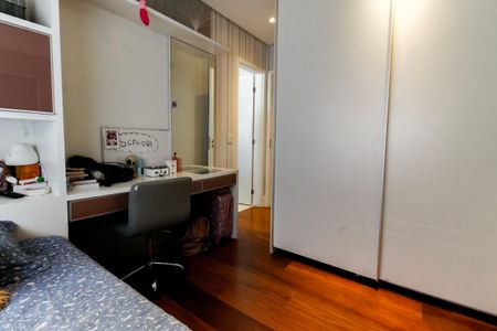 Apartamento à venda com 142m², 3 quartos e 2 vagasSuite 2