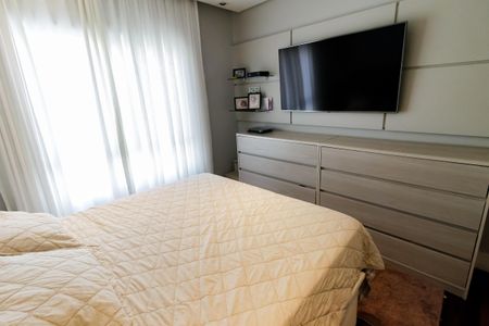 Apartamento à venda com 142m², 3 quartos e 2 vagasSuite 3