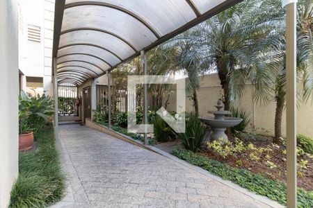 Apartamento à venda com 45m², 2 quartos e 2 vagasÁrea Comum