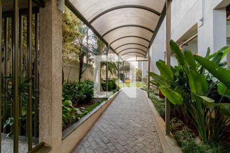 Apartamento à venda com 45m², 2 quartos e 2 vagasÁrea Comum