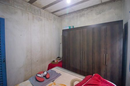 Casa à venda com 200m², 2 quartos e 2 vagasQuarto 2