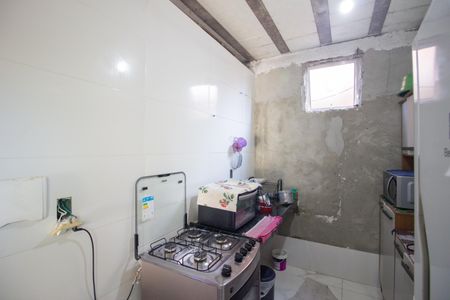Casa à venda com 200m², 2 quartos e 2 vagasCozinha