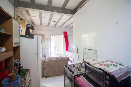 Casa à venda com 200m², 2 quartos e 2 vagasCozinha