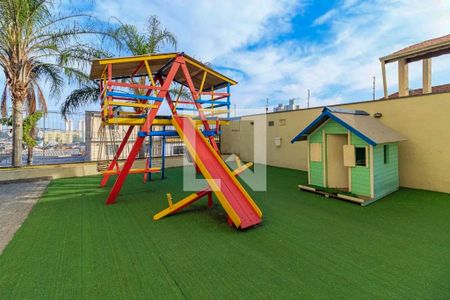 Apartamento à venda com 55m², 2 quartos e 1 vaga Apartamento à venda com 55m², 2 quartos e 1 vagaÁrea comum