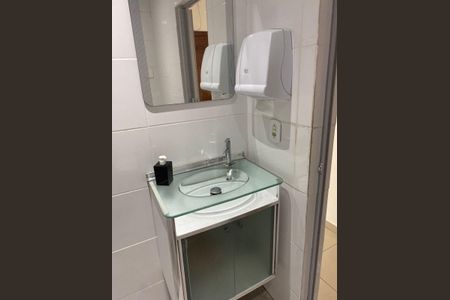 Kitnet/Studio para alugar com 1 quarto, 30m² em Méier, Rio de Janeiro