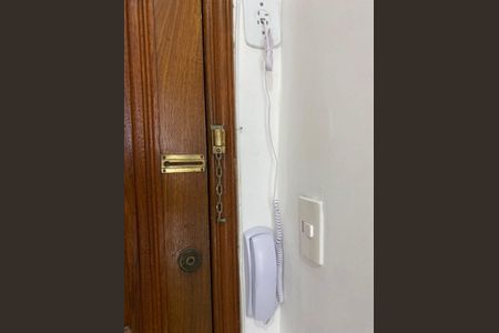 Kitnet/Studio para alugar com 1 quarto, 30m² em Méier, Rio de Janeiro