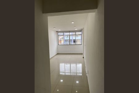 Kitnet/Studio para alugar com 1 quarto, 30m² em Méier, Rio de Janeiro