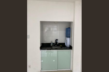 Kitnet/Studio para alugar com 1 quarto, 30m² em Méier, Rio de Janeiro