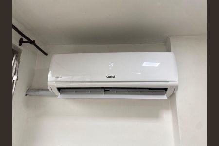 Kitnet/Studio para alugar com 1 quarto, 30m² em Méier, Rio de Janeiro