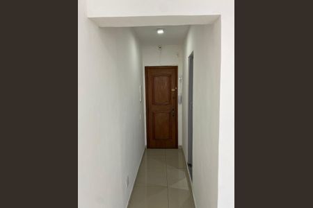 Kitnet/Studio para alugar com 1 quarto, 30m² em Méier, Rio de Janeiro