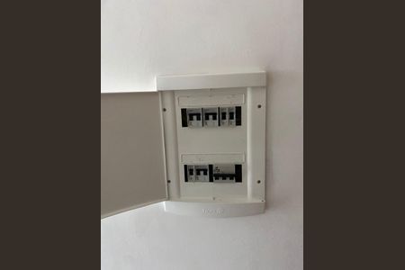 Kitnet/Studio para alugar com 1 quarto, 30m² em Méier, Rio de Janeiro