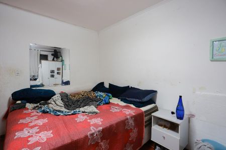 Casa para alugar com 280m², 5 quartos e 2 vagasCasa 1 - Quarto 1