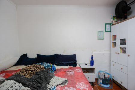 Casa para alugar com 280m², 5 quartos e 2 vagasCasa 1 - Quarto 1