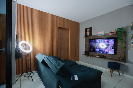 Casa para alugar com 280m², 5 quartos e 2 vagasCasa 2 - Sala