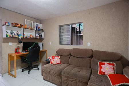 Casa para alugar com 280m², 5 quartos e 2 vagasCasa 1 - Sala