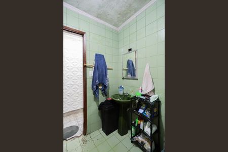 Casa para alugar com 280m², 5 quartos e 2 vagasCasa 1 - Banheiro