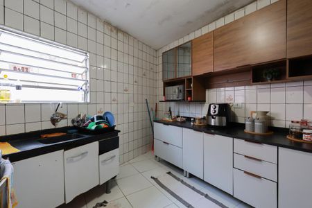 Casa para alugar com 280m², 5 quartos e 2 vagasCasa 2 - Cozinha