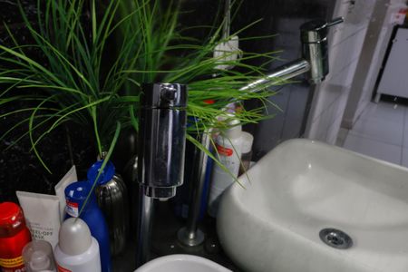 Casa para alugar com 280m², 5 quartos e 2 vagasCasa 2 - Banheiro