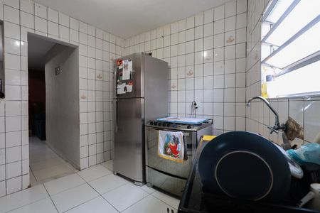 Casa para alugar com 280m², 5 quartos e 2 vagasCasa 2 - Cozinha