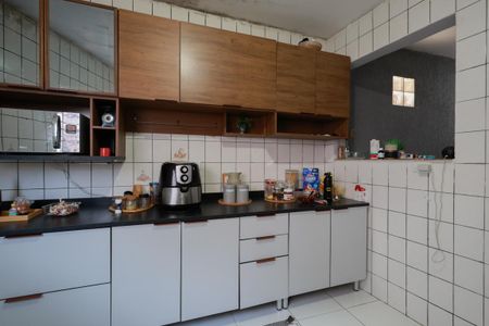 Casa para alugar com 280m², 5 quartos e 2 vagasCasa 2 - Cozinha