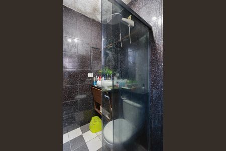 Casa para alugar com 280m², 5 quartos e 2 vagasCasa 2 - Banheiro