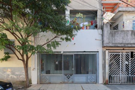 Casa para alugar com 280m², 5 quartos e 2 vagasFachada