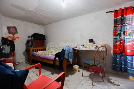 Casa para alugar com 280m², 5 quartos e 2 vagasEdícula - Quarto