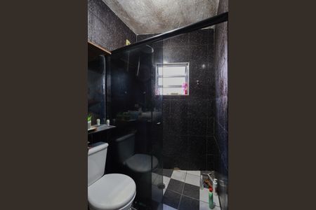 Casa para alugar com 280m², 5 quartos e 2 vagasCasa 2 - Banheiro