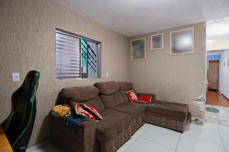 Casa para alugar com 280m², 5 quartos e 2 vagasCasa 1 - Sala