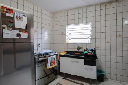 Casa para alugar com 280m², 5 quartos e 2 vagasCasa 2 - Cozinha
