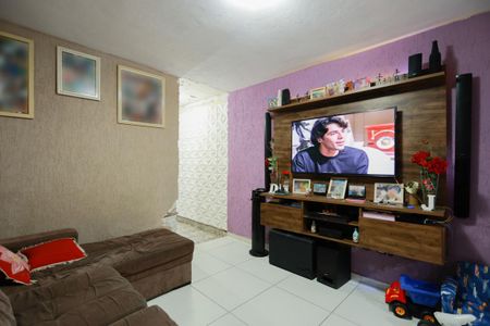 Casa para alugar com 280m², 5 quartos e 2 vagasCasa 1 - Sala